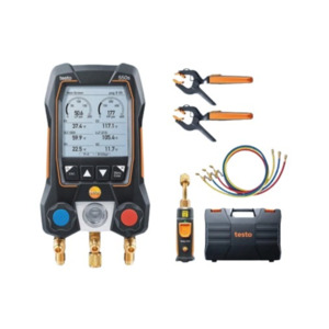 HVAC Tools & Accessories